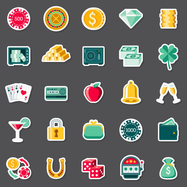 8 casino